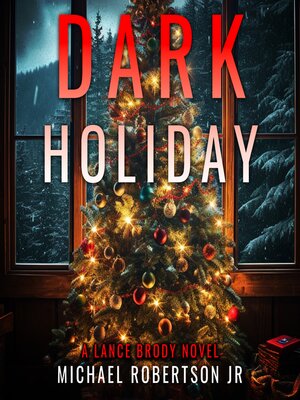 cover image of Dark Holiday